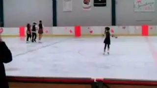 Pirates of the St. Louis North Stars @ ISI Sweetheart Open 2012