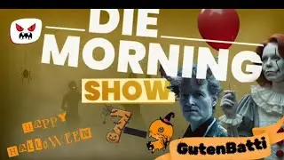 Guten Batti mit Christine und Frank LIVE