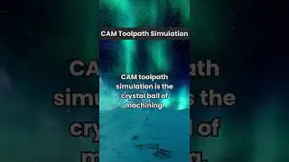 Fact 39 #cnc #robot #cobot #cncmachines #cadcam #olp #ai #dailyfacts