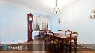 815 Park Avenue, 8B - Howard Margolis - 02/06/18 - 3111659