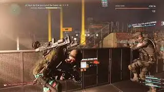 THIS LOOT CAVE IS BETTER THAN COUNTDOWN AND SUMMIT! Best Farm Method | The Division 2 Unlimited Loot