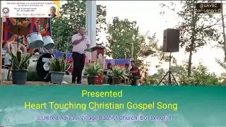 Missionary NANGBA KONYAK|| Director,Miracle Prayer Ministry, Dimapur Nagaland