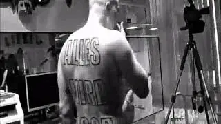 PATRICK SOLO - ALLES WIRD HOOD-Shout Out