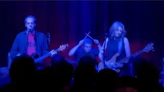 Love Child | Union Pool, Brooklyn 6/9/2024 (complete set)