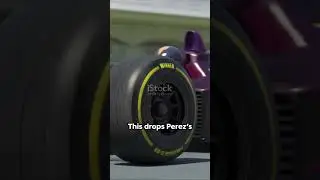 BREAKING NEWS! Red Bulls PEREZ Given 3 Place PENALTY | 2024 F1 Australian Grand Prix