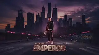 SG5 Music - Ruthless Empire 2.0 | (Official Music Video) | New English Rap Song | Sudip |