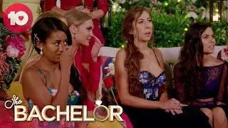 Неповторимая церемония роз | The Bachelor Australia