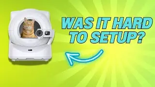 PETKIT Purobot Ultra Review: How straightforward is the assembly process?