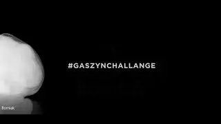 #GaszynChallenge Borniak