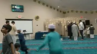 Basmah fundraising