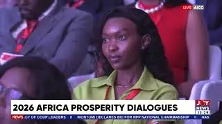 Building the Africa we want is a shared responsibility - Dr Dlamini-Zuma
