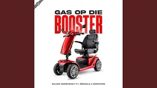 Gas Op Die Booster