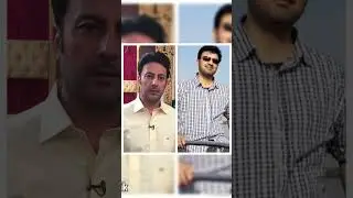 Babar ali vs Asad malik#top pak actors