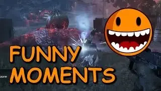Funny Moments - ROCK LIVE