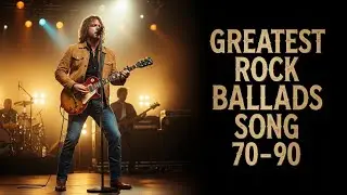 Aerosmith, Bon Jovi, AC/DC, Metallica, Nirvana, Queen | Ultimate Classic Rock Songs 70s 80s 90s