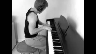 River Flows in You - Yiruma arr. Peter Fuller