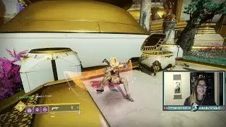 Solo Spire Entrance (Hunter)