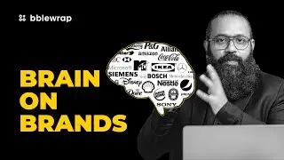 Brain On Brands | Basic Operating Principles Of Brain | Bblewrap