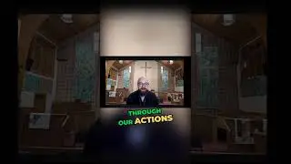 Join God's Work Redeeming the World Today
