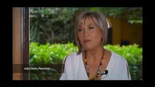 Mi recuerdo con Pasqual Maragall - Julia Otero