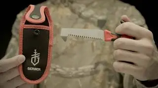 Gerber Hunting Vital Pack Saw