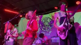 Acid Carousel