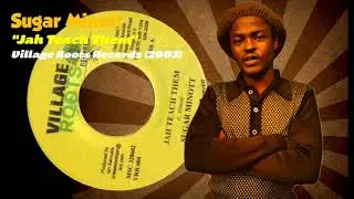 Sugar Minott - Jah Teach Them (Village Roots Records) 2003