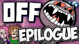 Lets Play OFF Remake - Epilogue - Sugar & True Ending