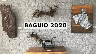 BAGUIO | Travel Diary 2020 | Philippines
