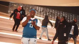 Gassiem - No String's Attached (ft. 4toda5to) (Official Video) DIR. @Extentdedclipsent