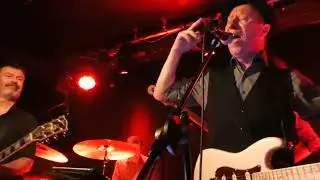 Affection Place feat. Dave Formula - Grey Beach - The Waiting Room, London, 26/4/25
