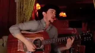 Someone New - Hozier (TADGH Acoustic Cover)