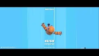 Fall Guys: Ultimate Knockout | Season 3 (Mid-Season 3 Patch) New Round | PC (3440x1440)