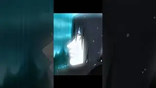 itachi crying in rain 😭🥺🥺#anime #itachi #naruto #narutoshippuden #itachiuchiha #viralvideo