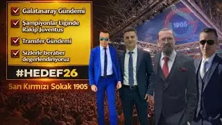GALATASARA''DA SON DAKİKA HABERLERİ TRANSFER NE DURUMDA