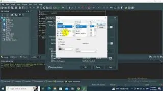 # Pyscripter _p4