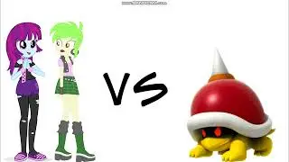 Who WIll Win #9