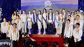 LIVE | Mr and Ms Chinatown Global 2026 Press Presentation
