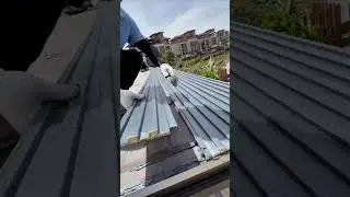 Strengthening Roof Joint Connections for Durable Construction #roofing #construction