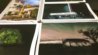Impress&atilde;o Fine Art - Rog&eacute;rio Knebel