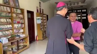 RECAP: Thánh Lễ Thêm Sức - 01.06.2023 | Giáo Xứ Sài Quất