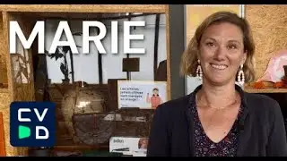 1M1M - Marie