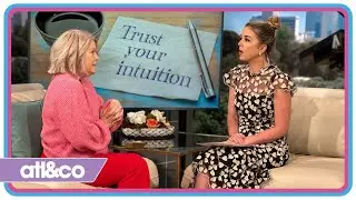Connect with your Intuition: India Leigh