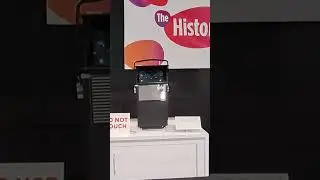 The History of Old television #shorts #tv