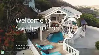4 Bedroom Luxury Villa in Falmouth Harbour, Antigua and Barbuda