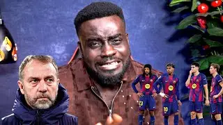 Barcelona defeat to Girona causes me a lifetime pain 😭😭😭