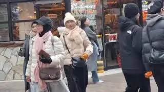 ДЕНЬ 2🇯🇵 В ТОКИО В ПОИСКАХ ХАЛЯЛЬНОЙ ЕДЫ
