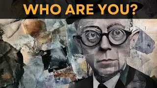 Don't let others define you | Sartre's existentialism