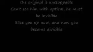 The Original 32 Bars