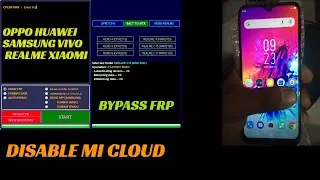 mtk auth bypass | SAMSUNG FRP ENABLE ADB TOOL 2023 | MI Unlock tool | xiaomi mi cloud